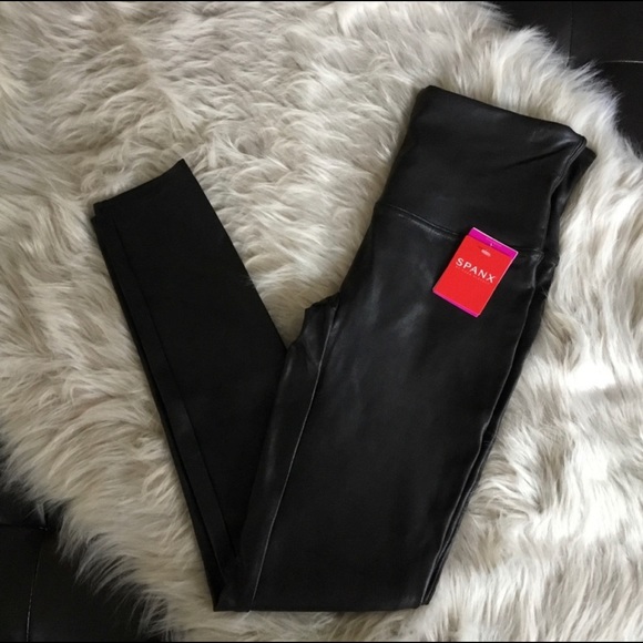 NWT AUTHENTIC SPANX - Picture 7 of 9